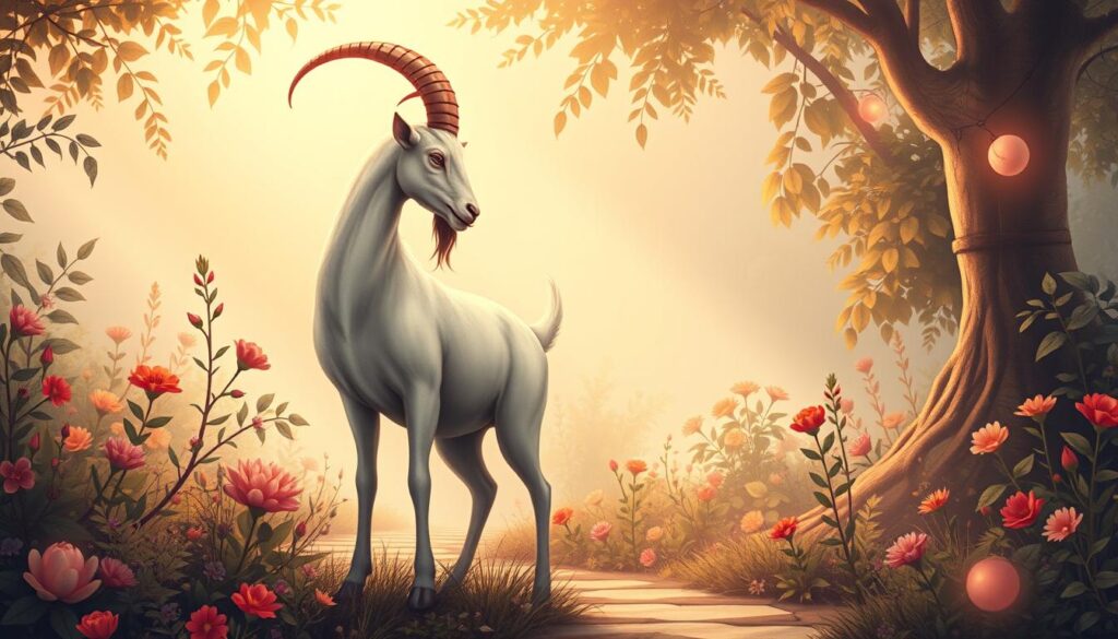jodoh shio kambing