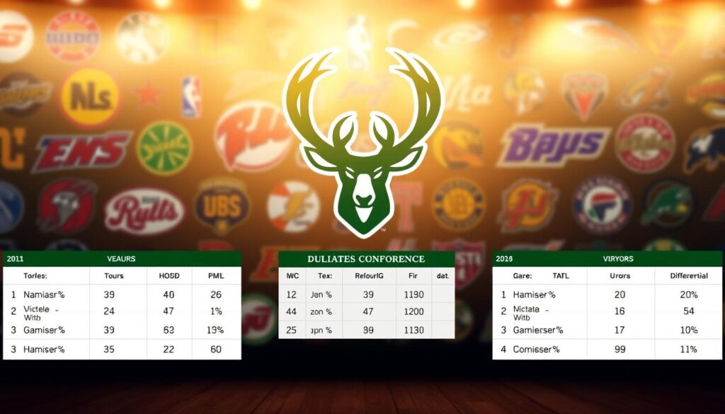 klasemen Milwaukee Bucks klasemen Milwaukee Bucks