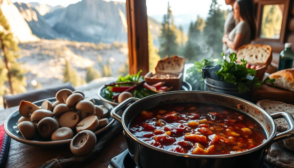 makanan yosemite makanan yosemite