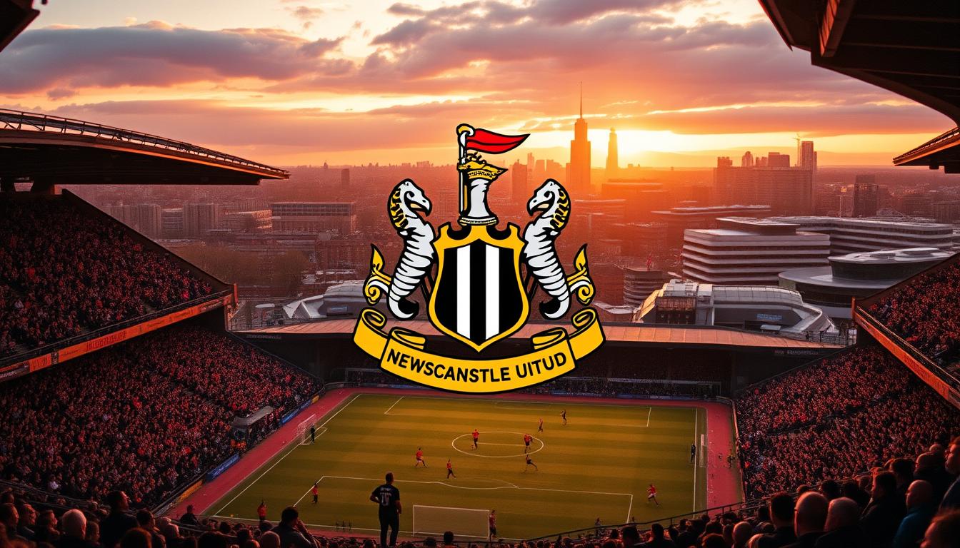 newcastle united