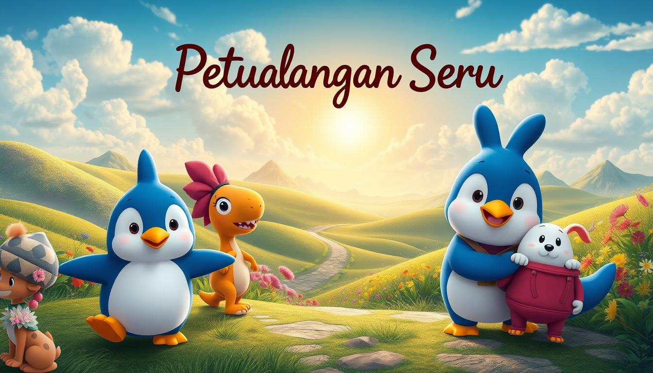 pororo