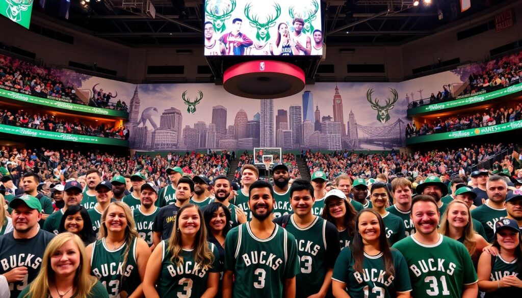 sejarah Milwaukee Bucks sejarah Milwaukee Bucks