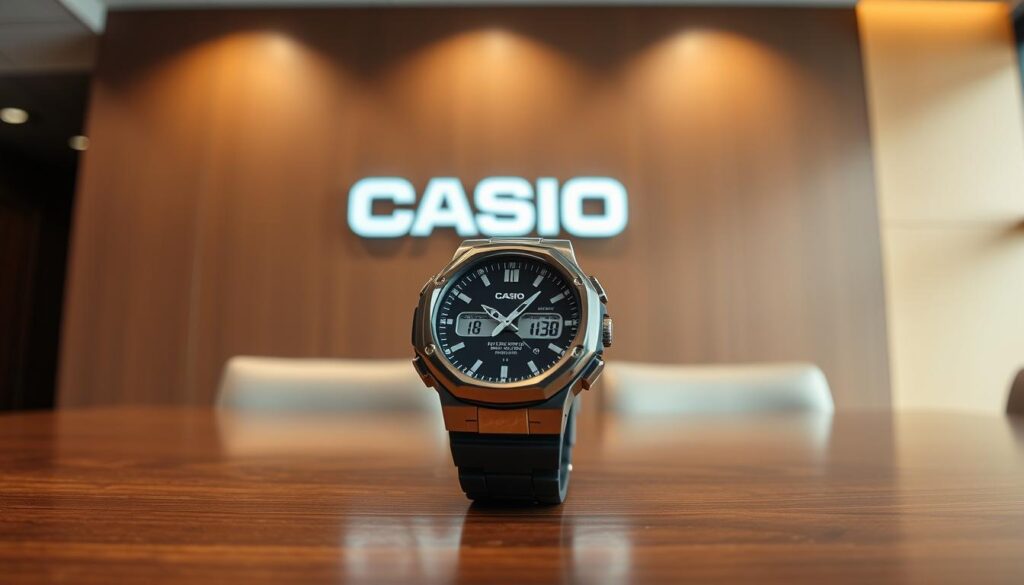 service casio service casio