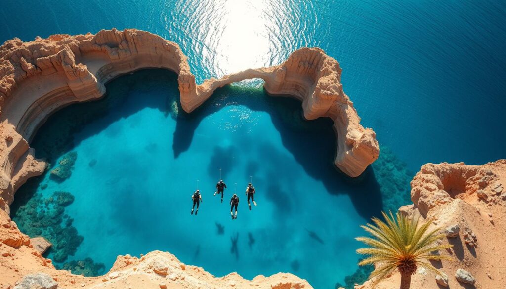 spot diving terbaik Dahab spot diving terbaik Dahab