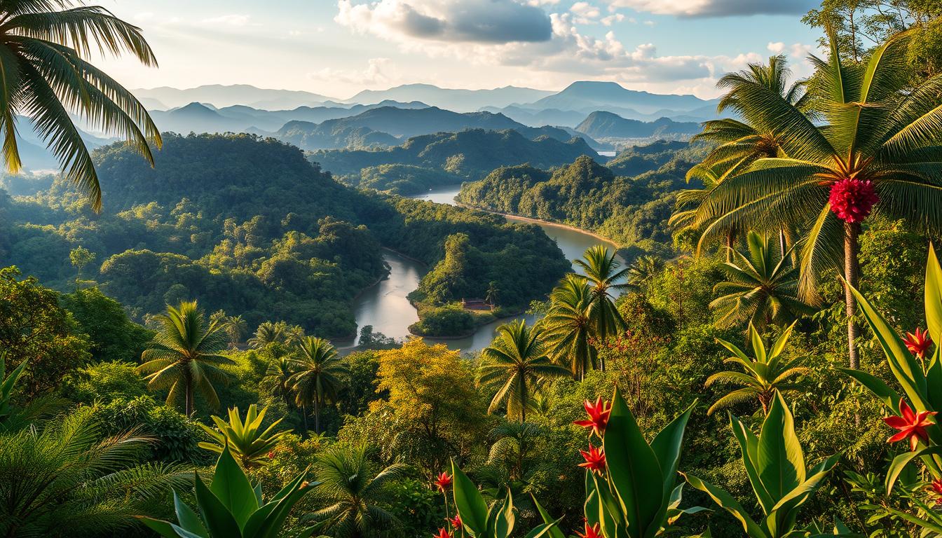 taman nasional sembilang