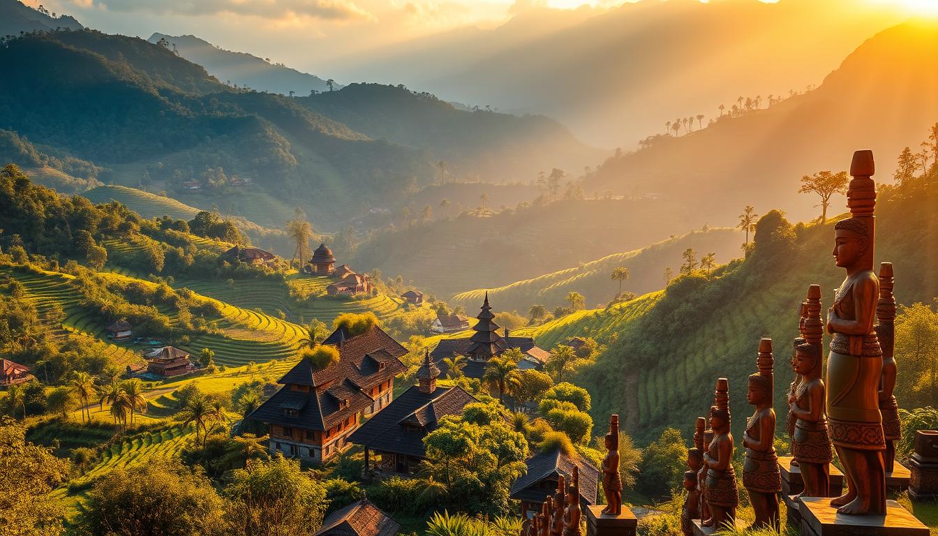 tana toraja
