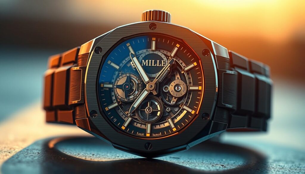 teknologi richard mille teknologi richard mille