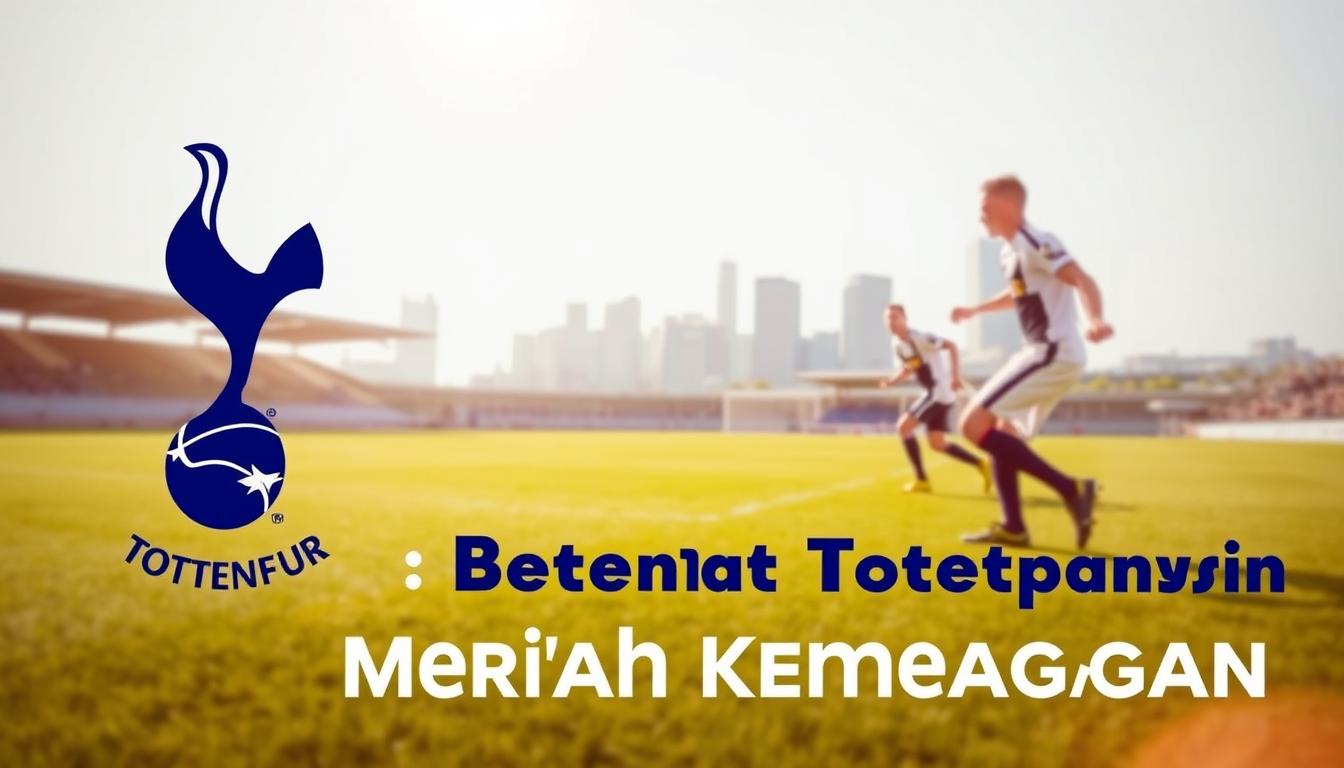 tottenham hotspur