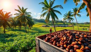 Harga KAKAO Terkini di Indonesia