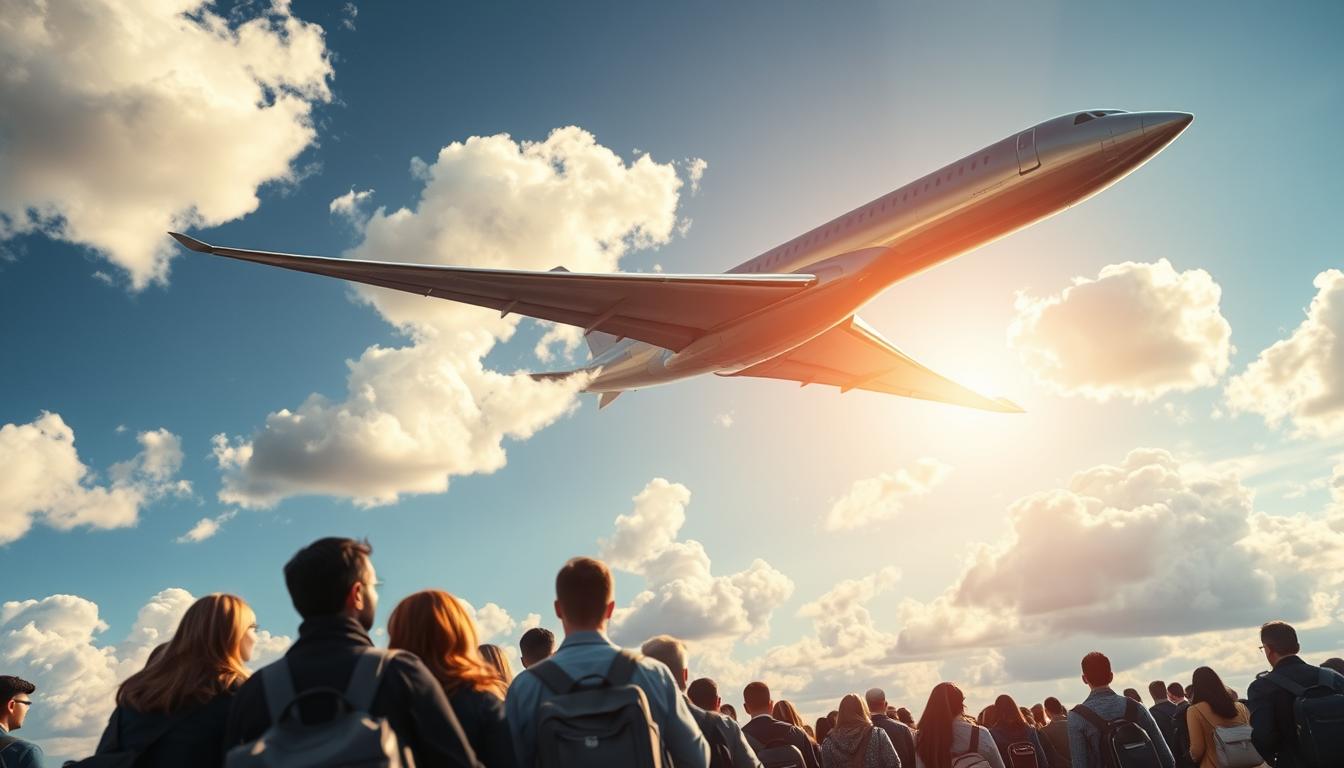 Garuda Indonesia Luncurkan Penerbangan Baru