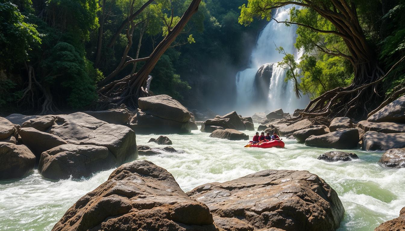 ARUNG JERAM