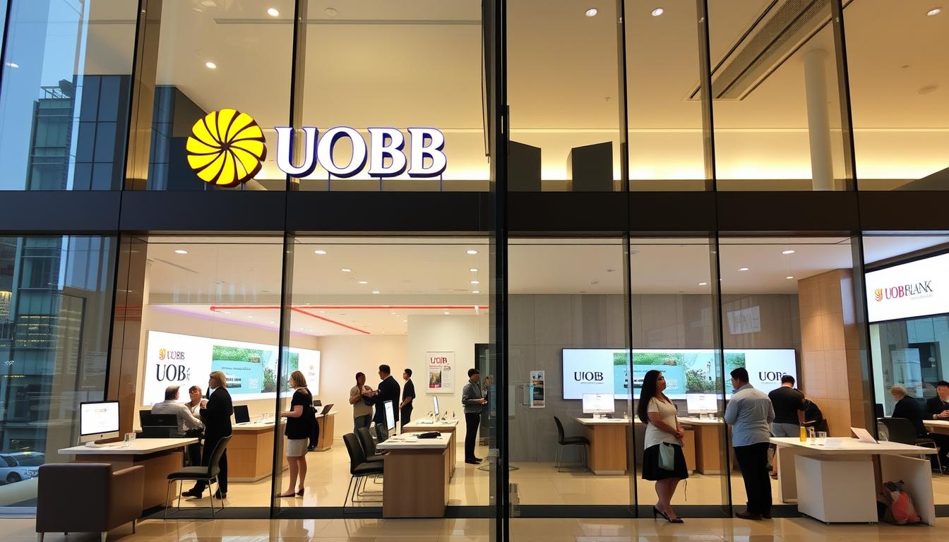 BANK UOB