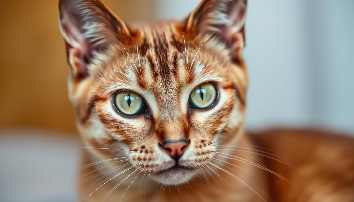BURMESE CAT