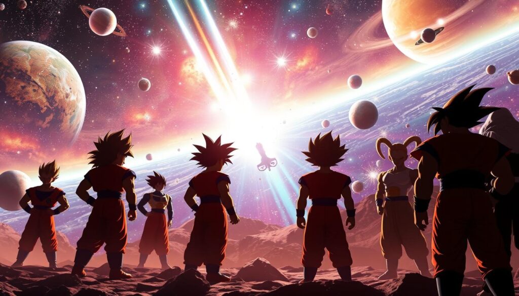 DRAGON BALL Berita Terbaru DRAGON BALL Berita Terbaru