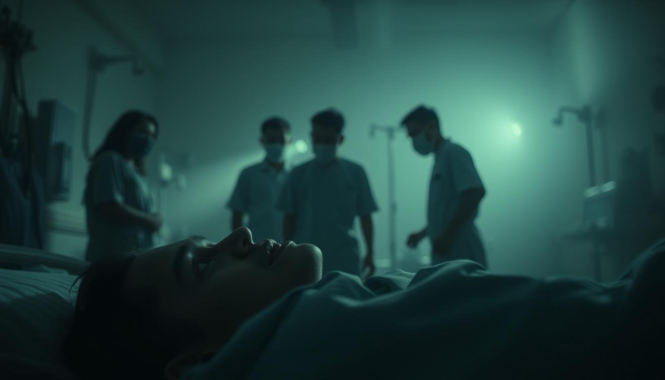 Delirium