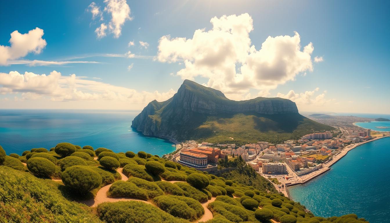 Gibraltar