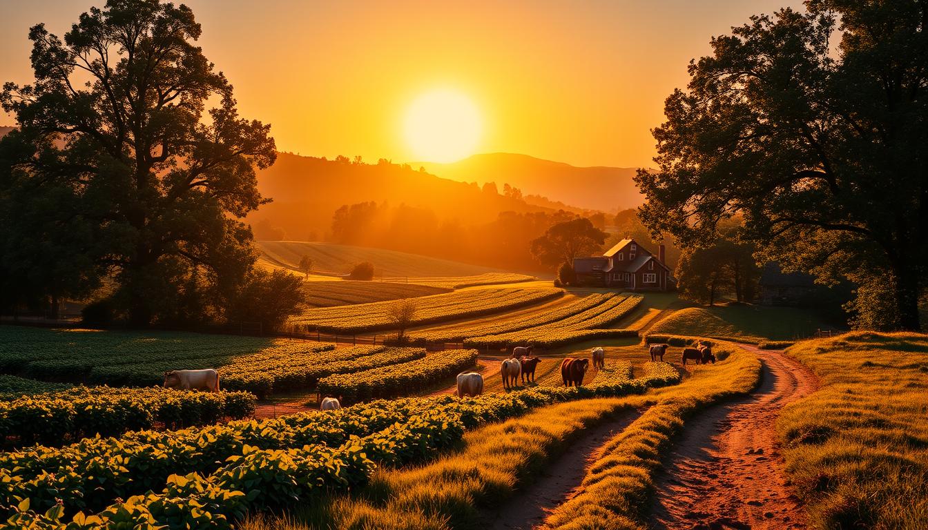 HARVEST MOON