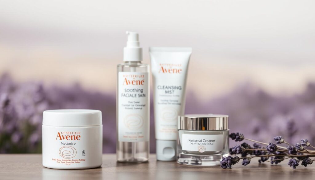 Produk Avene untuk Kulit Sensitif Produk Avene untuk Kulit Sensitif