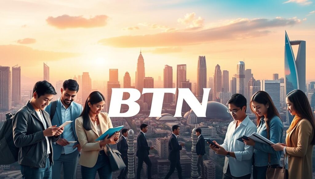 Promosi BTN Promosi BTN