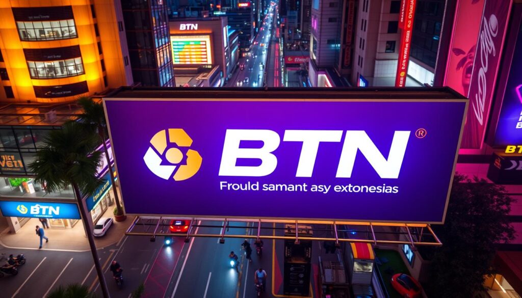 Promosi BTN Promosi BTN