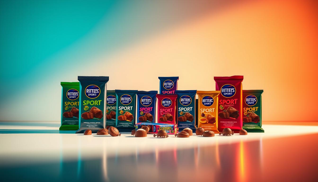 RITTER'S SPORT