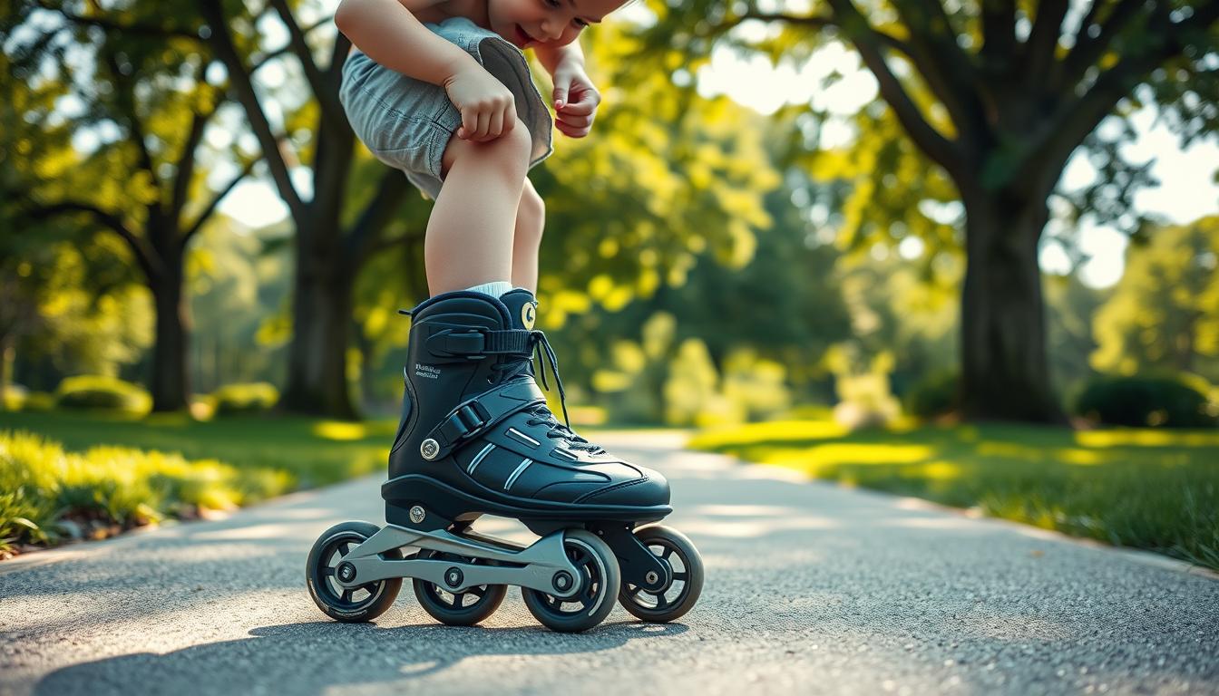 SEPATU RODA