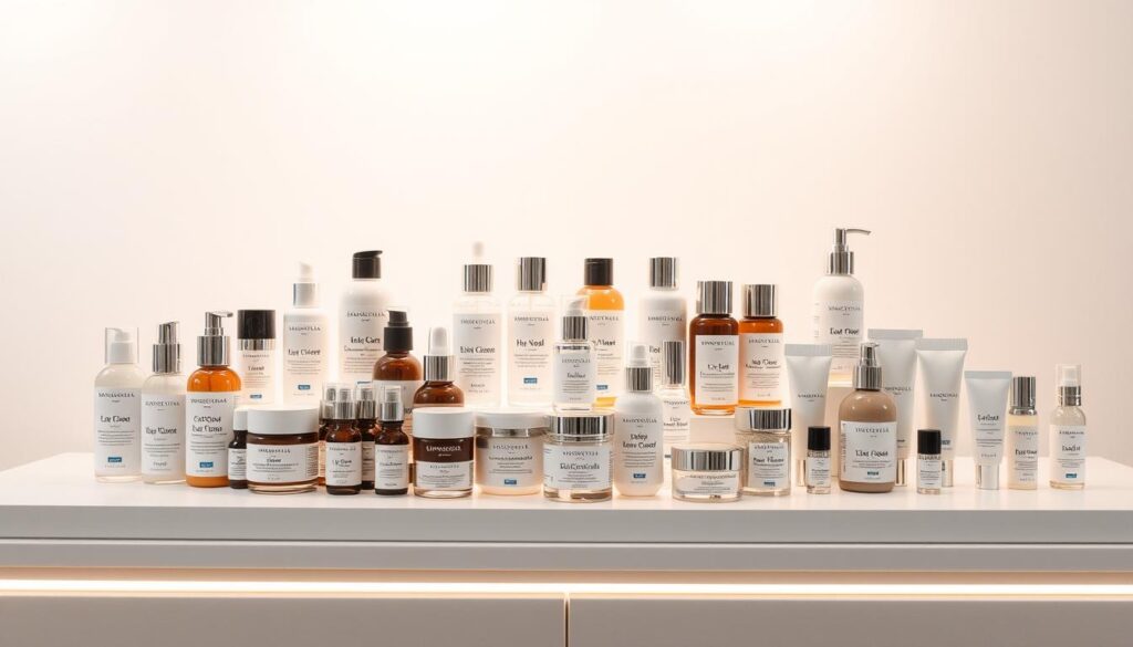 SkinCeuticals produk perawatan kulit SkinCeuticals produk perawatan kulit