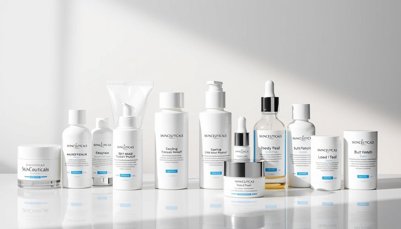SkinCeuticals