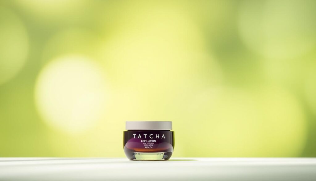 Tatcha produk ramah lingkungan