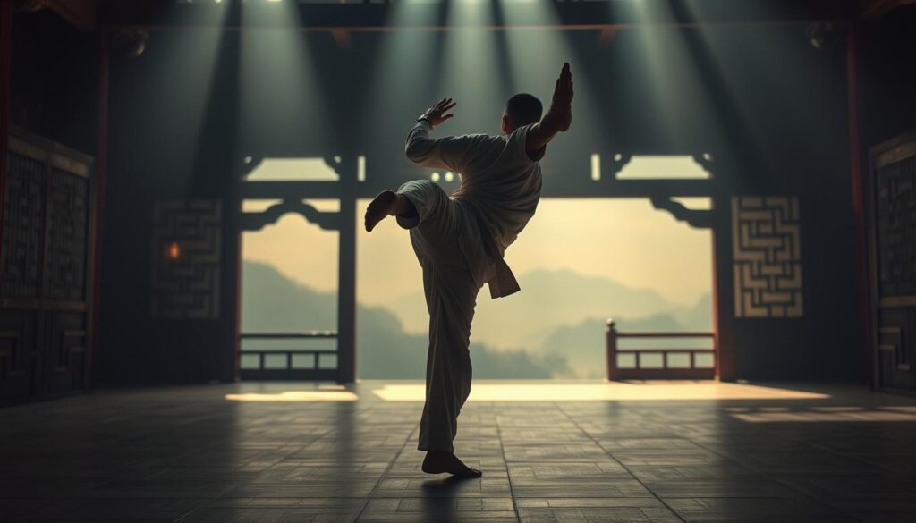 Teknik WUSHU Teknik WUSHU
