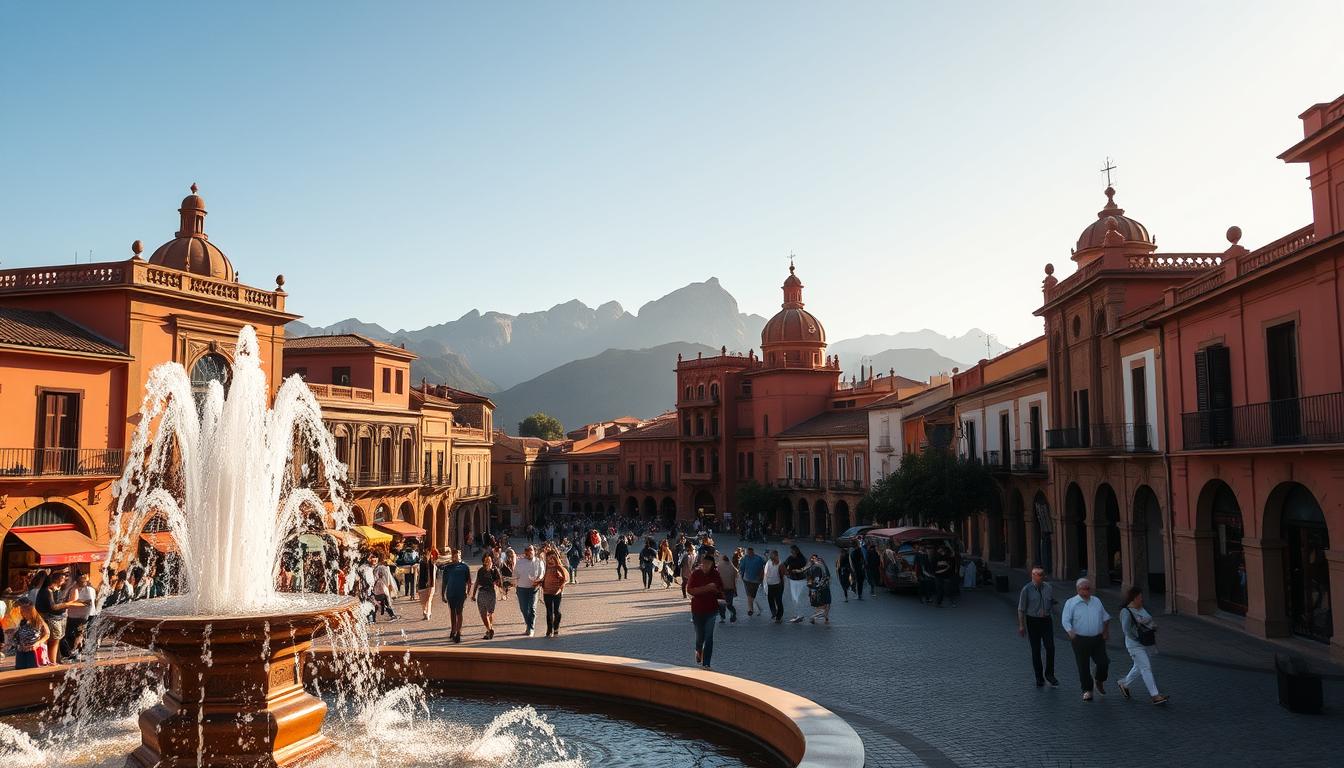granada
