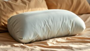 Manfaat Bantal Guling untuk Kesehatan dan Kenyamanan Tidur