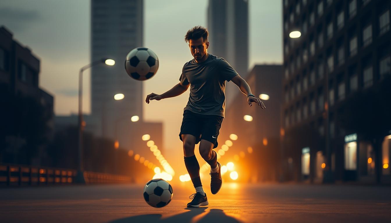 juggling