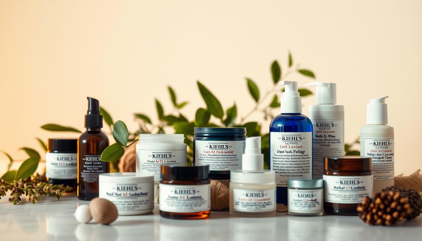 kiehl's