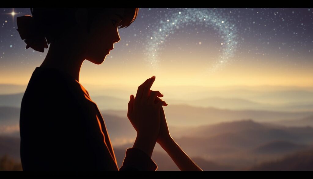 koneksi emosional dalam KIMI NO NAWA koneksi emosional dalam KIMI NO NAWA