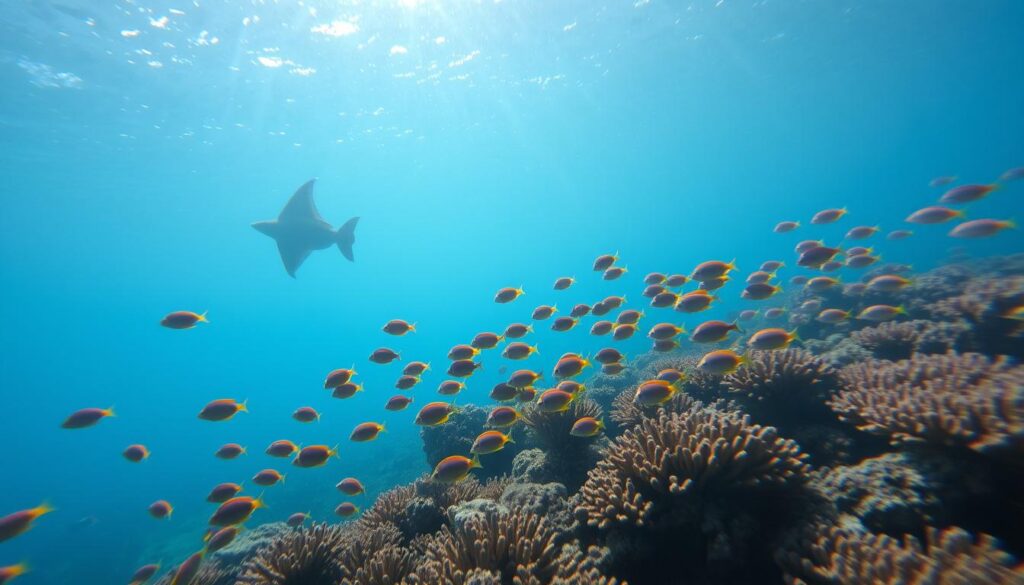 konservasi laut konservasi laut