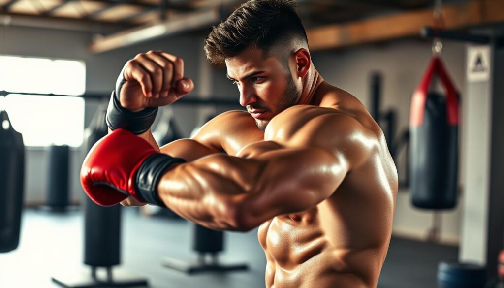 manfaat kickboxing untuk kebugaran fisik manfaat kickboxing untuk kebugaran fisik