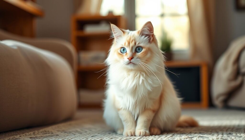 membeli kucing Birman membeli kucing Birman