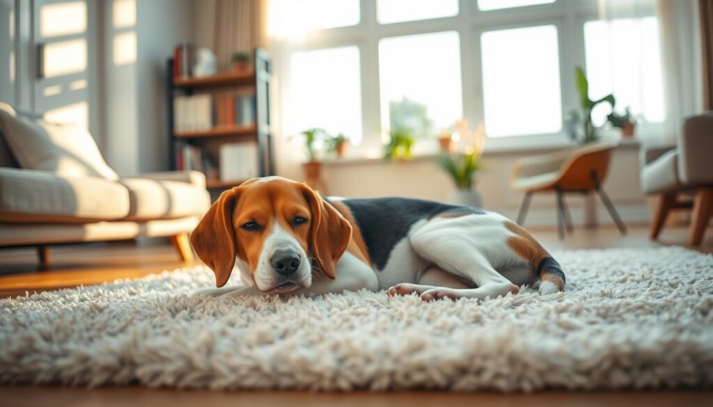 mengatasi kebisingan beagle mengatasi kebisingan beagle