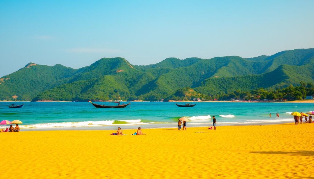 pantai granada pantai granada