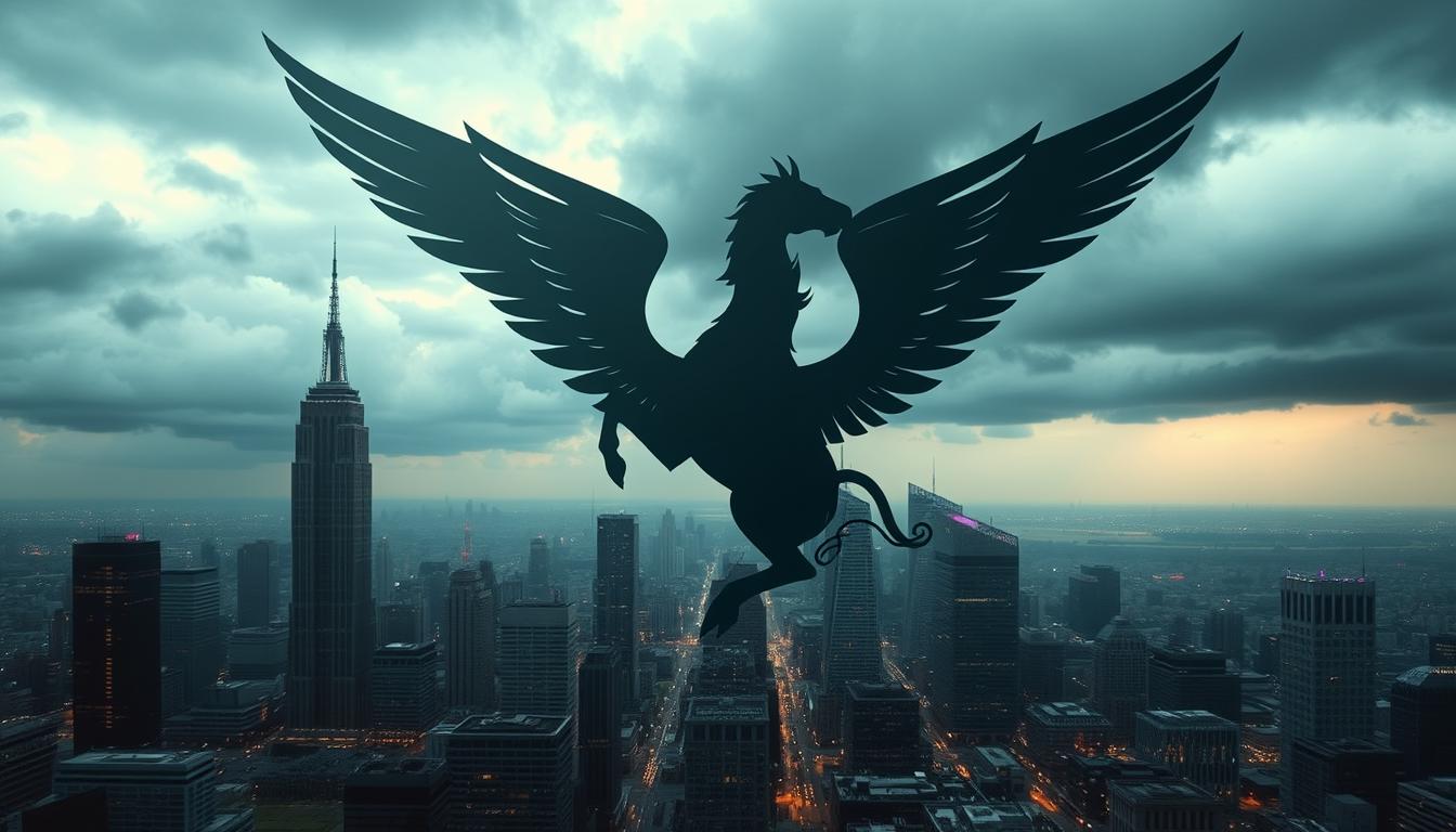 pegasus