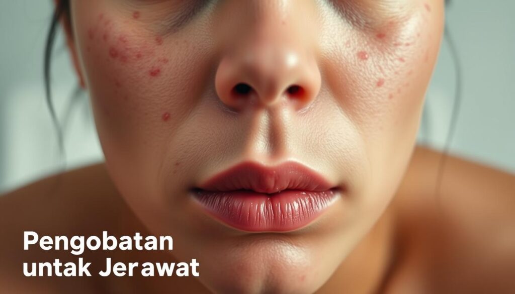 pengobatan jerawat pengobatan jerawat