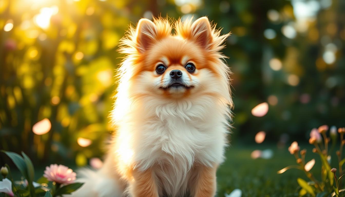 pomeranian