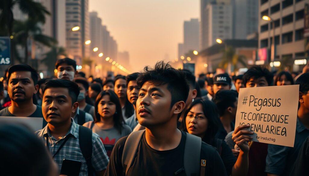 reaksi masyarakat reaksi masyarakat