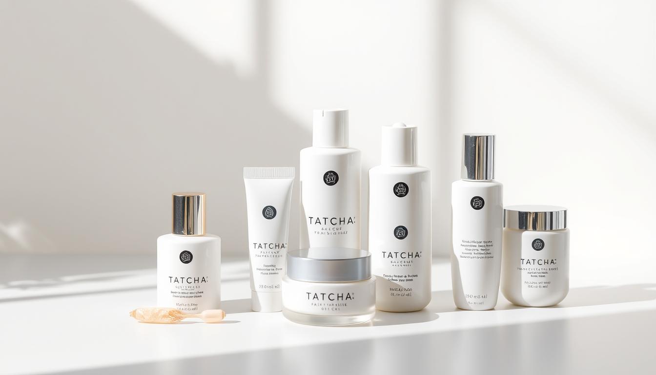 tatcha