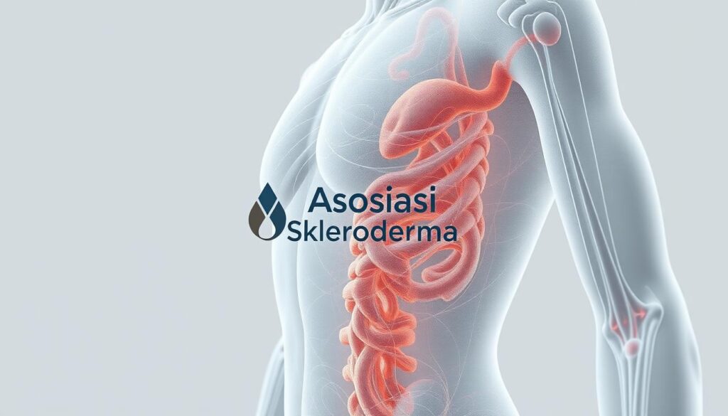 Asosiasi Skleroderma