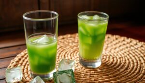 Nikmati Kesegaran ES TIMUN SURI, Khas Kuliner Indonesia