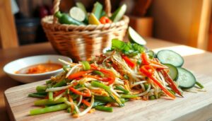Resep Karedok Khas Indonesia yang Lezat