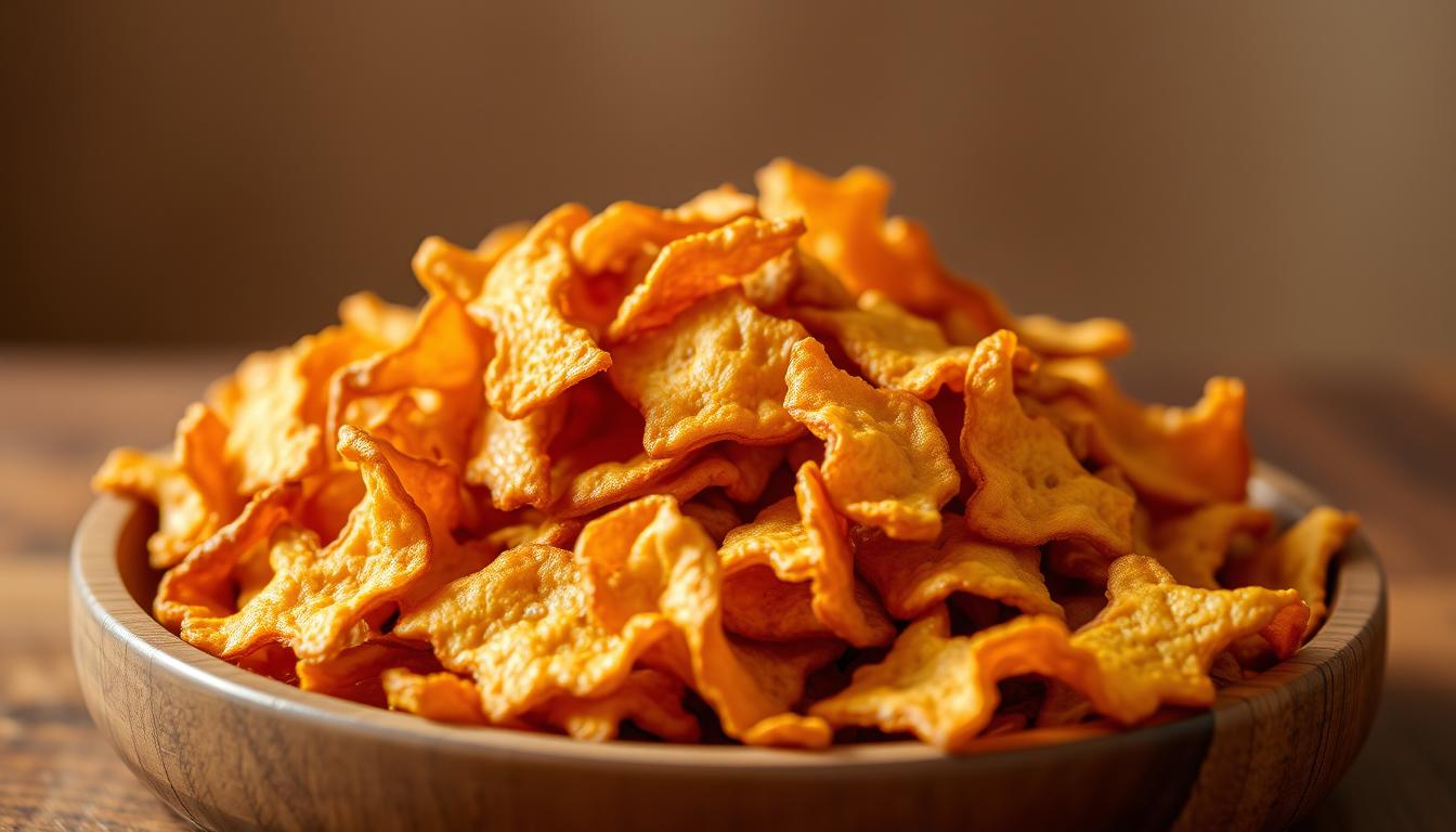 KERIPIK SINGKONG