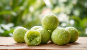 Nikmati Kelezatan Klepon, Makanan Khas Indonesia